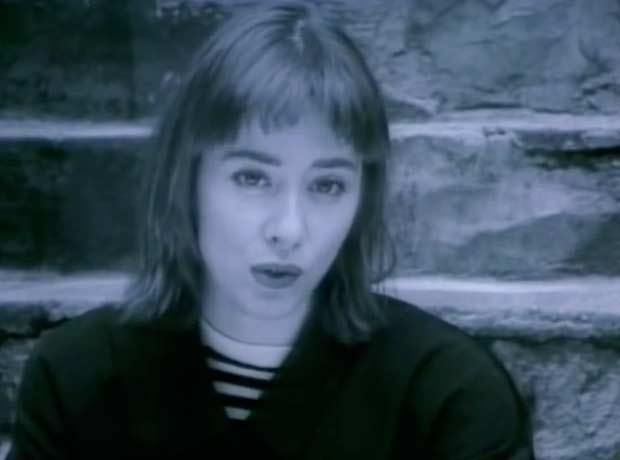 Suzanne Vega